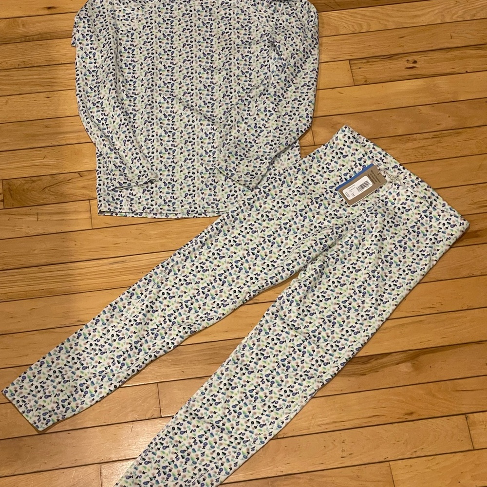 PATAGONIA - Kids Midweight Capilene